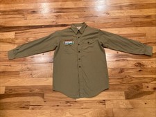 Camicia vintage boy scout