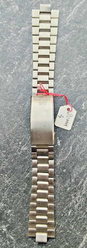 Bracelet seiko métal - bracelet,