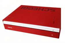 Paolo Scheggi Exhibition