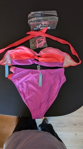 Costume bagno popvil - costume, da