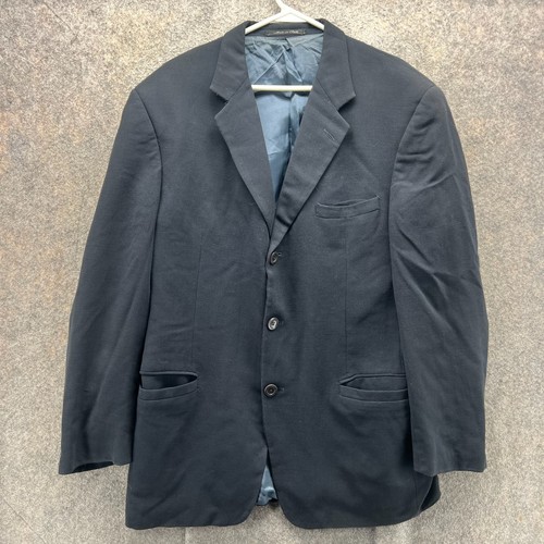 Versace blazer uomo - versace, 40