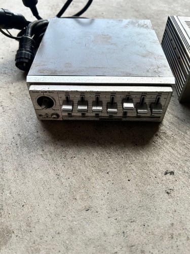 Pioneer lonesome car boy 40 - pioneer, gm-40