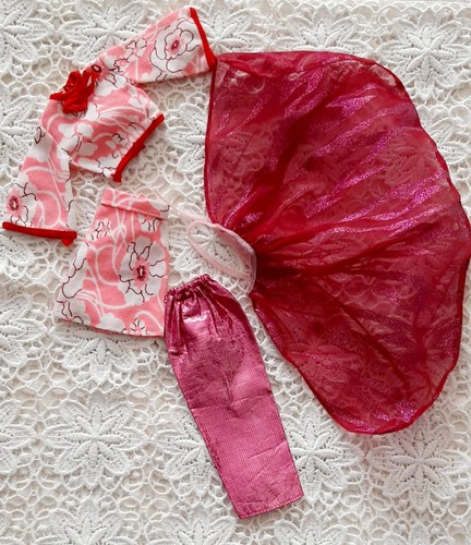 Barbie outfit petra - barbie,