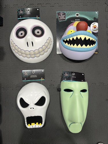 Spirit halloween nightmare - halloween,