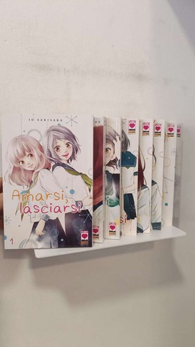 Amarsi lasciarsi 8 completa - amarsi,,