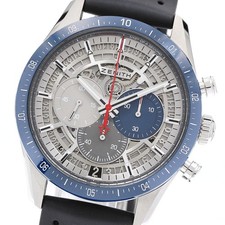 ZENITH El Primero Chronomaster II Edizione Limitata 95.3002.3600 AT Uomo_900431