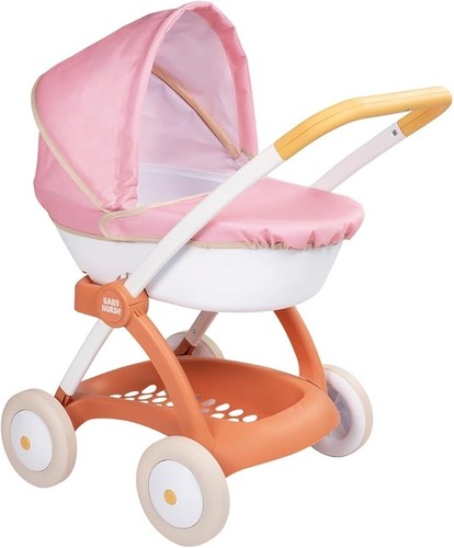 Smoby baby nurse - smoby,