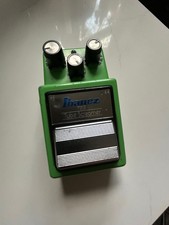 Pedale effetti Tube Screamer