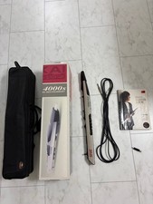 AKAI EWI4000S Sintetizzatore