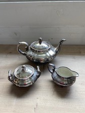 SERVIZIO IN STILE LUIGI XV IN