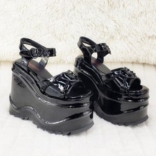 Scarpe sandali DEMONIA Wave