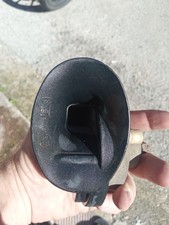 N. 2 pompa clacson originale Alfa Romeo Spider Duetto 2000cc. Anno 1992