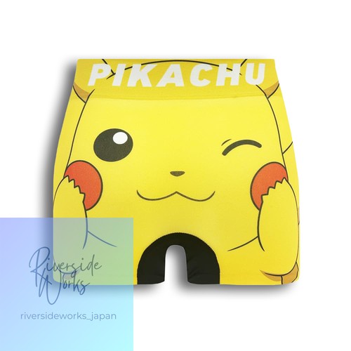 Pokémon boxer bambini - pokÉmon,
