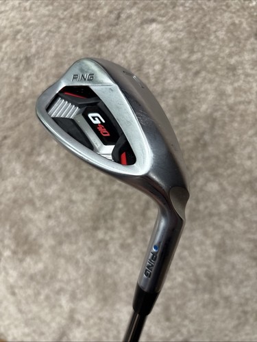 Ping g410 lob wedge - g410,