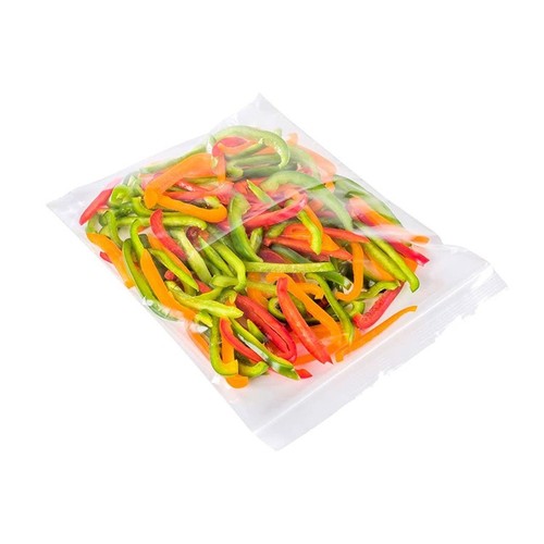 Sacchetti con cerniera
