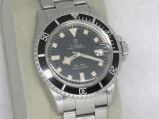 VINTAGE 1972 ROLEX TUDOR