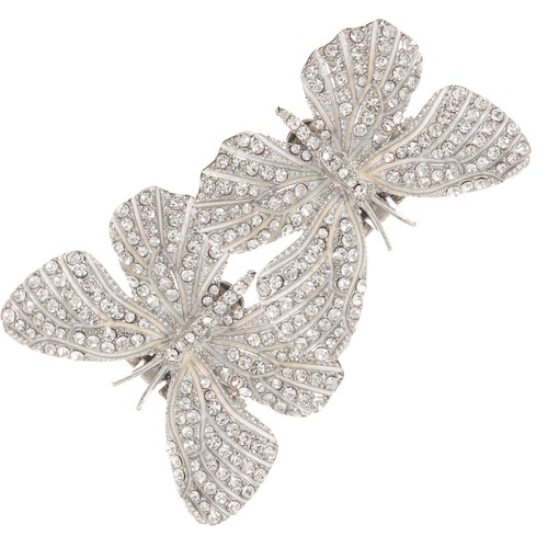 Paio clip per scarpe - clip,