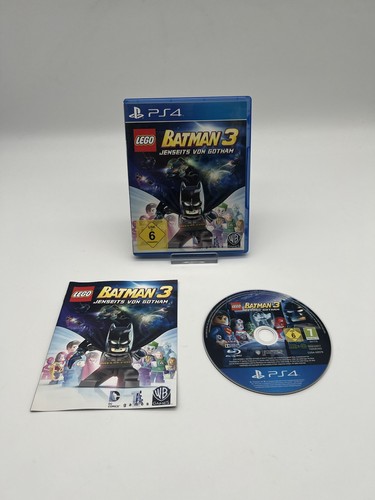 Lego batman oltre gotham - lego,