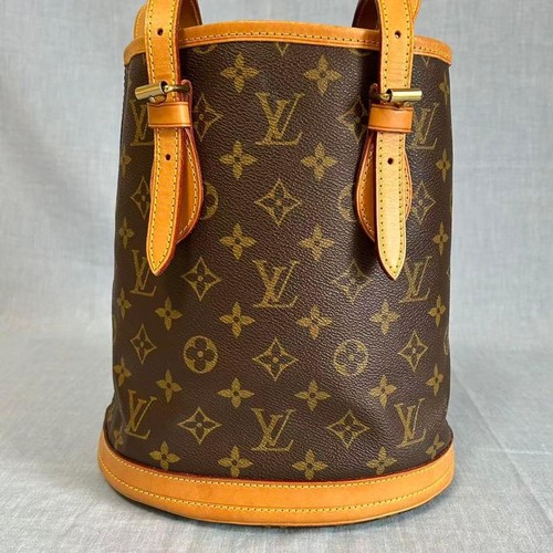 Louis vuitton bucket buone - bucket,