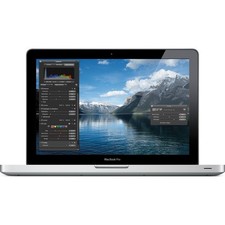 Apple MacBook Pro 13" 2010