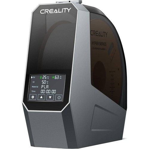 Nuovo creality space - space, pi