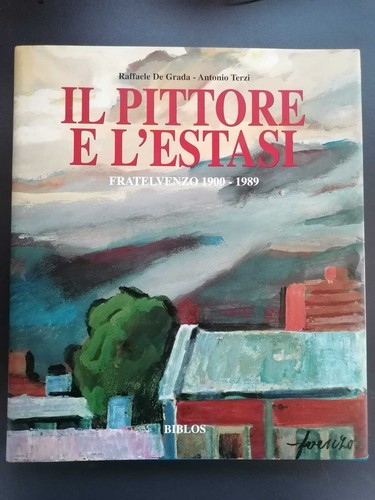 Pittore l estasi - il,