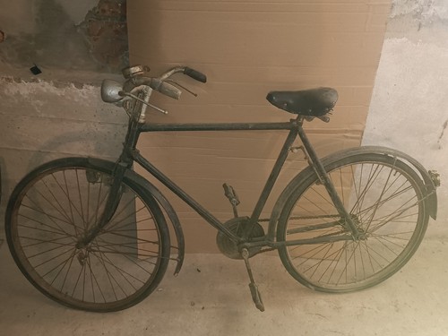 Bici bacchetta marca - a,
