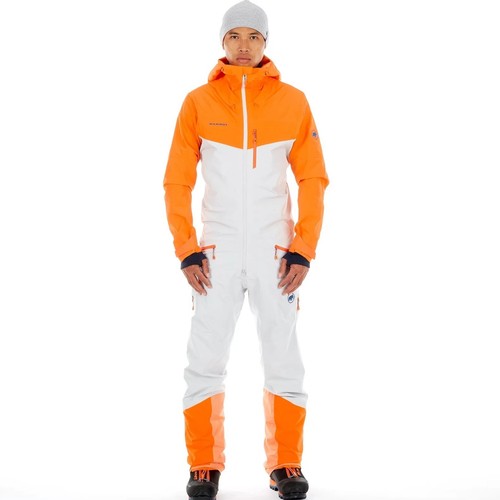 Tuta mammut eiger - tuta,