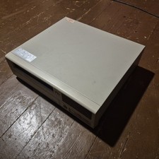 (EXTREMELY RARE) Panasonic