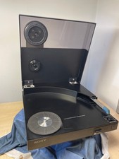 Giradischi Sony PS-Q3A