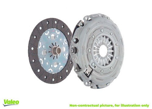 Valeo 826865 kit - valeo,