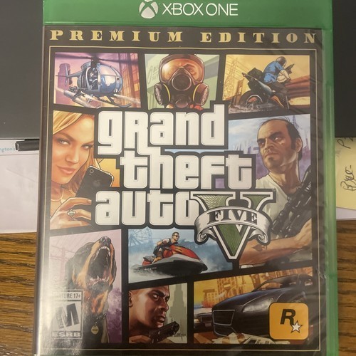 Grand theft auto - theft,