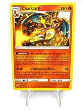 Carta Pokémon Charizard