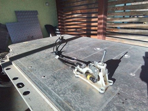 Quadro comandi volvo - quadro, v60