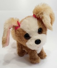 Hasbro Fur Real Friends Cane Interattivo Funzionante