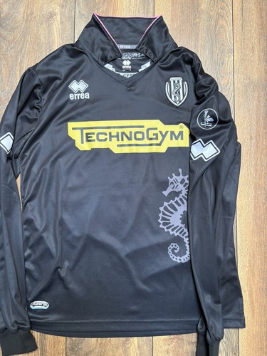 Maglia cesena manica - ac, lunga