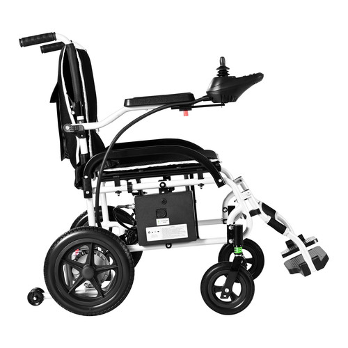 Vevor sedia rotelle - a,