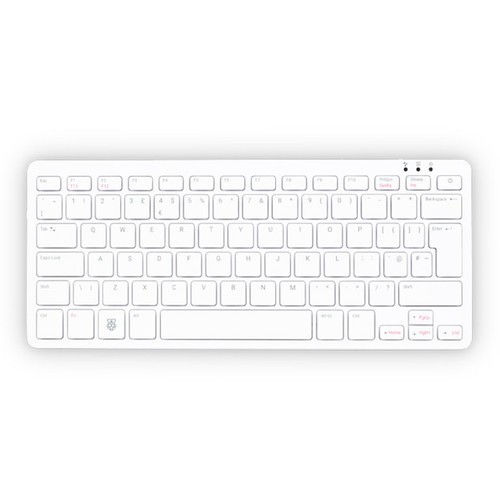 Tastiera raspberry 500 - pi, pi