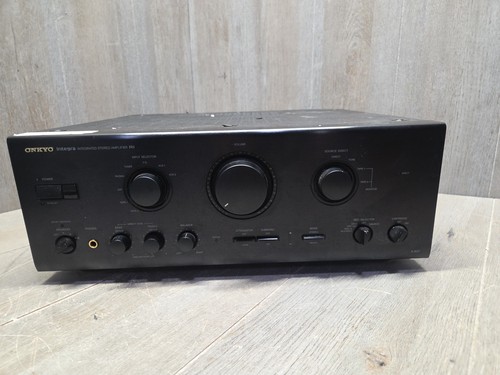 Amplificatore integrato onkyo - amplificatore,