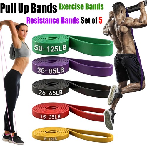 Fasce pull - fasce, di