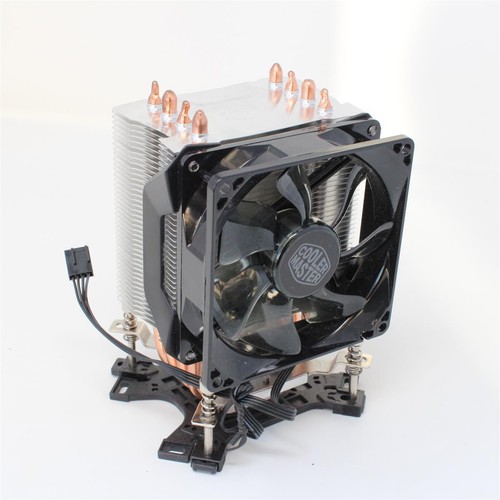 Cooler master hyper - cooler,