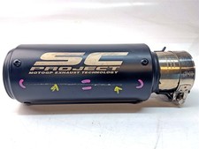 Marmitta/Silenziatore di