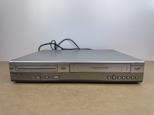 Philips dvdr3320v lettore - dvdr3320v, dvd