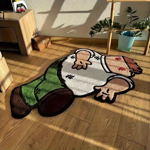 Tappeto family guy - family, 120