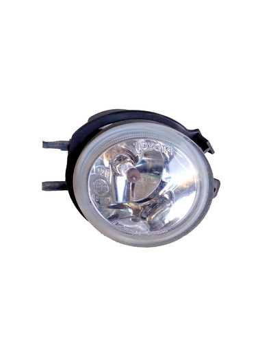Faro fendinebbia ant - fendinebbia, dx