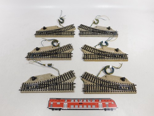 Märklin 5117 coppia - märklin,