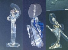 SWAROVSKY Trilogia danza