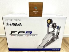 Yamaha fp9c batteria - batteria, basso