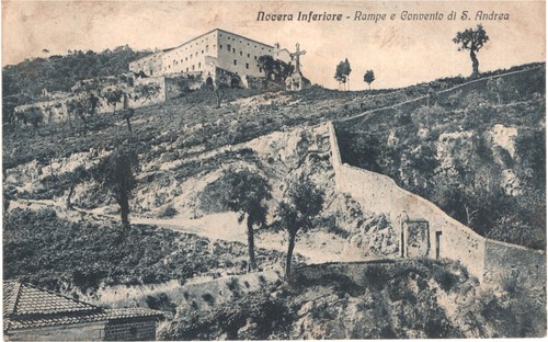 Salerno nocera inferiore - -,
