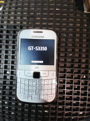 Cellulare samsung s3350 - cellulare,